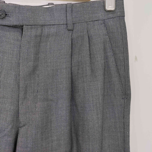 ファットファーム PHAT FARM 90s 総柄 ツータック スラックス メンズ  31